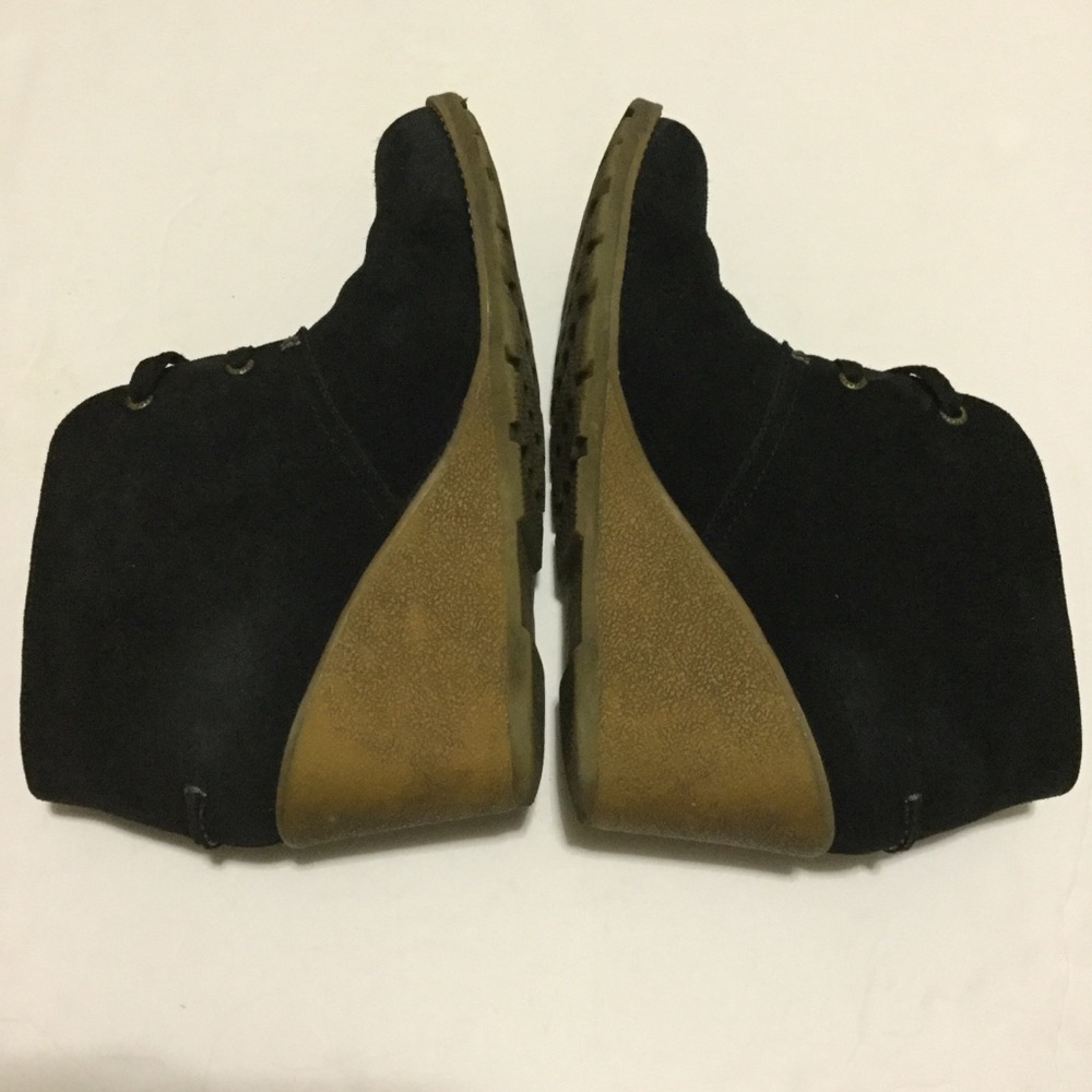 Sperry Top-Sider Stella Prow Black - Picture 6 of 8